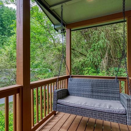 Great Location - Hot Tub - Dog Friendly Villa Sevierville Ngoại thất bức ảnh