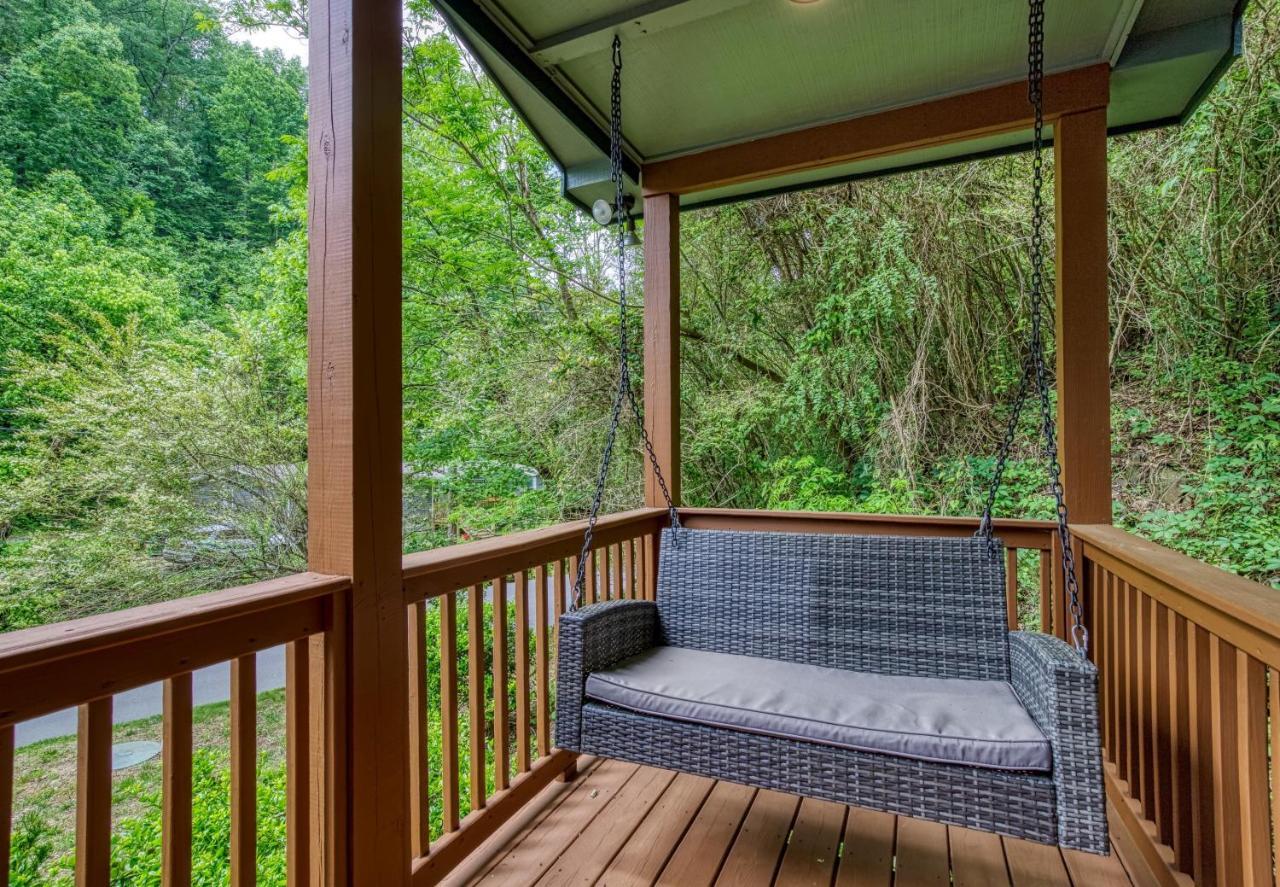 Great Location - Hot Tub - Dog Friendly Villa Sevierville Ngoại thất bức ảnh